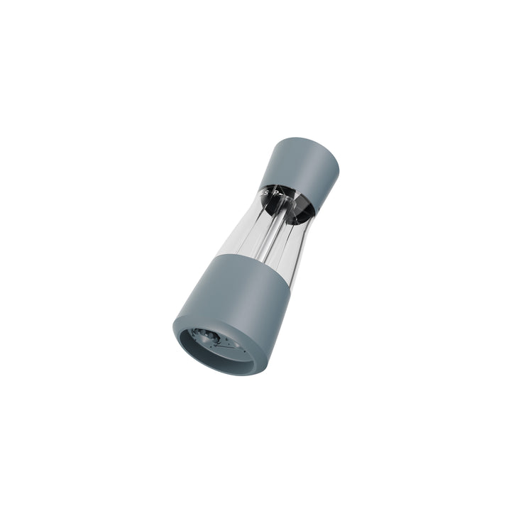 Leo Salt & Pepper Duo Mill