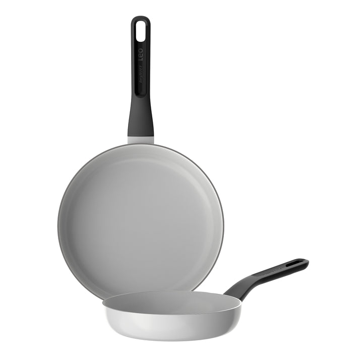 BergHOFF 2-Piece Frying Pan Set