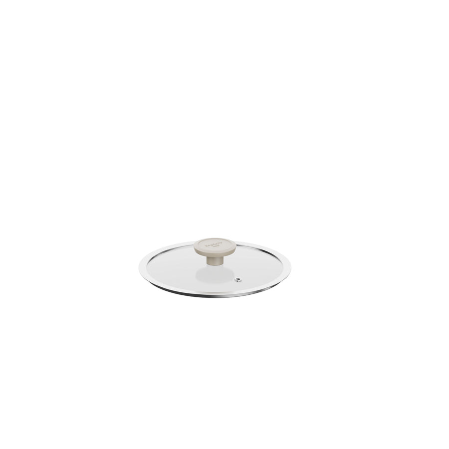 Dune Glass Lid 20 cm